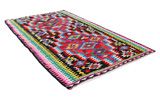 Kilim - Senneh 362x128 - Image 1
