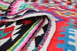 Kilim - Senneh 362x128 - Image 5