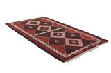 Kilim - Turkaman 286x150 - Image 1