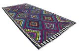 Kilim - Qashqai 450x212 - Image 1