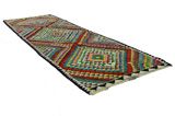 Kilim - Qashqai 378x127 - Image 1