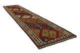Kilim Senneh - Kurdi 526x108 - Image 1