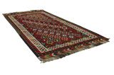 Kilim Jajim - Bidjar 290x144 - Image 1