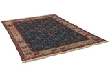 Kilim Sumak - Azari 268x195 - Image 1