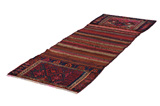 Jaf - Tapis - Kilim 260x90 - Image 2