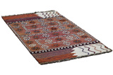 Kilim Sumak - Qashqai 170x92 - Image 1