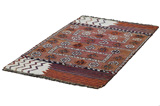 Kilim Sumak - Qashqai 170x92 - Image 2