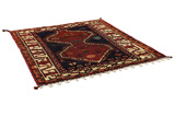 Lori - Bakhtiar Tapis Persan 196x173 - Image 1