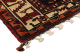 Lori - Bakhtiar Tapis Persan 196x173 - Image 3