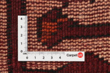 Lori - Bakhtiar Tapis Persan 196x173 - Image 4