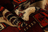 Bakhtiar - Qashqai Tapis Persan 415x140 - Image 7