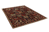 Bakhtiar - Garden Tapis Persan 305x210 - Image 1