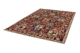 Bakhtiar - Garden Tapis Persan 305x210 - Image 2