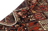 Bakhtiar - Garden Tapis Persan 305x210 - Image 5