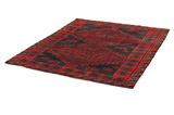 Lori - Qashqai Tapis Persan 208x163 - Image 2