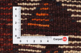 Bakhtiar - Qashqai Tapis Persan 398x130 - Image 4