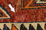 Bakhtiar - Qashqai Tapis Persan 398x130 - Image 17