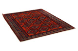 Lori - Bakhtiar Tapis Persan 240x174 - Image 1