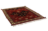 Lori - Bakhtiar Tapis Persan 220x160 - Image 1