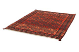 Lori - Bakhtiar Tapis Persan 235x188 - Image 2