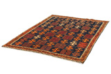 Lori - Bakhtiar Tapis Persan 236x162 - Image 2