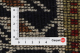 Lori - Gabbeh Tapis Persan 244x155 - Image 4