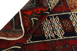 Lori - Gabbeh Tapis Persan 244x155 - Image 5