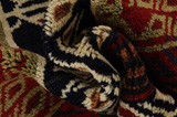 Lori - Gabbeh Tapis Persan 244x155 - Image 7