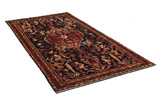 Sarough - Farahan Tapis Persan 314x154 - Image 1