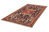 Sarough - Farahan Tapis Persan 314x154 - Image 2