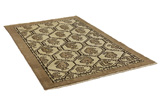 Mir Tapis Persan 231x142 - Image 1