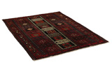 Bakhtiar - Lori Tapis Persan 213x150 - Image 1