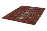 Bakhtiar - Lori Tapis Persan 213x150 - Image 2
