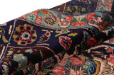 Bidjar - old Tapis Persan 292x150 - Image 5