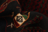 Senneh - Kurdi Tapis Persan 387x139 - Image 7