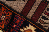 Lori - Qashqai Tapis Persan 333x147 - Image 6