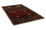 Koliai - Kurdi Tapis Persan 264x151 - Image 1