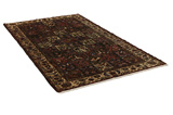 Bakhtiar - old Tapis Persan 290x166 - Image 1