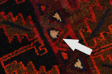 Lori - Qashqai Tapis Persan 200x165 - Image 17