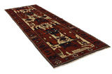 Bakhtiar - Lori Tapis Persan 427x141 - Image 1