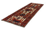Bakhtiar - Lori Tapis Persan 427x141 - Image 2