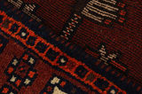 Bakhtiar - Qashqai Tapis Persan 422x143 - Image 6