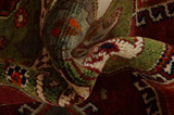 Yalameh - Qashqai Tapis Persan 227x147 - Image 7