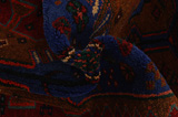 Tuyserkan - Hamadan Tapis Persan 105x66 - Image 7
