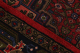 Borchalou - Hamadan Tapis Persan 150x104 - Image 6