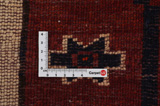 Bakhtiar - Qashqai Tapis Persan 359x140 - Image 4