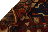 Bakhtiar - Qashqai Tapis Persan 359x138 - Image 5