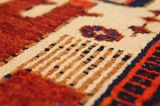 Bakhtiar - Qashqai Tapis Persan 430x144 - Image 10