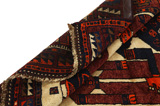 Bakhtiar - Qashqai Tapis Persan 413x133 - Image 5
