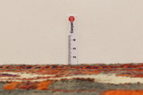 Bakhtiar - Qashqai Tapis Persan 342x128 - Image 8